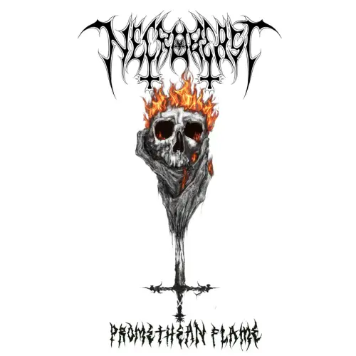 Necrobeast (CHL) : Promethean Flame
